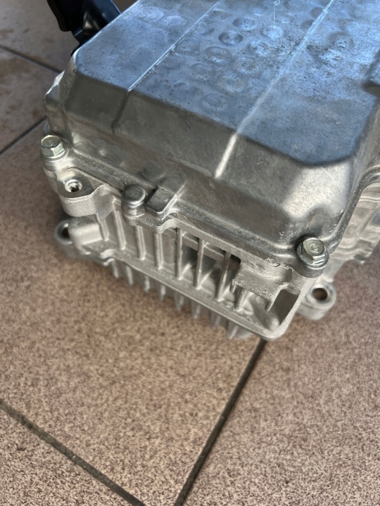 HONDA HR-V HRV III 21- 1.5 EHEV INWERTER CONVERTISSEUR 1B000-6HN-G02 4371 KM
