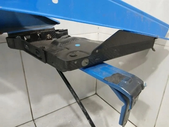 PORSCHE 911 991 GT3RS MK1 GAUCHE AILE 99150302194 AILE GAUCHE OEM 991503