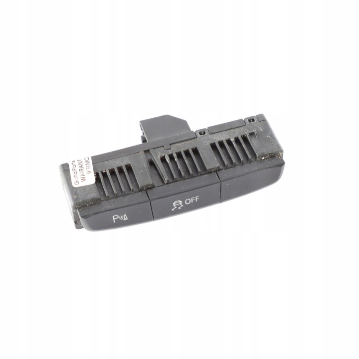BOUTON PDC AUDI A5 SPORTBACK (8TA) 8K0959673G 2.0L GASOLINE 155KW 2011