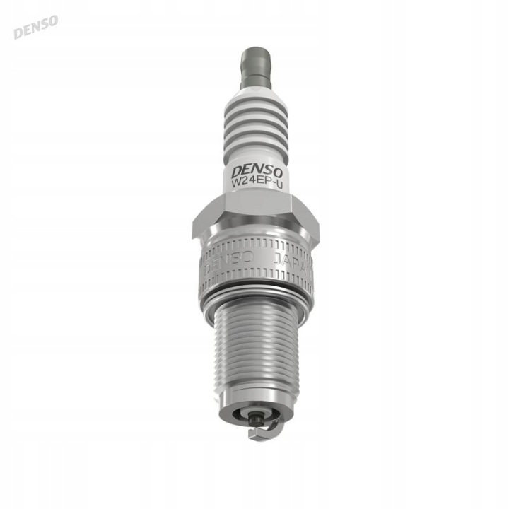 BOUGIE ALLUMAGE DENSO W24EP-U W24EPU