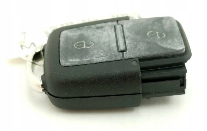 CHÂSSIS TÉLÉCOMMANDE CLÉ VW VARIO 2000-2008 1J0959753CT