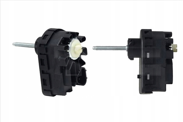 TYC CORRECTEUR POSITION FEUX AVANT TYC 20-12529-MA-1