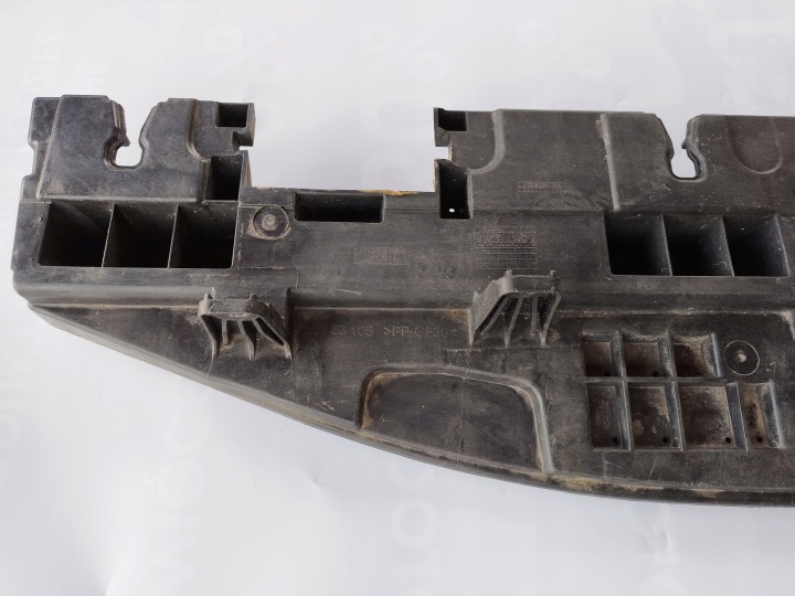 MERCEDES GLE W167 FIXATION CHÂSSIS SEUIL GAUCHE A1676981701