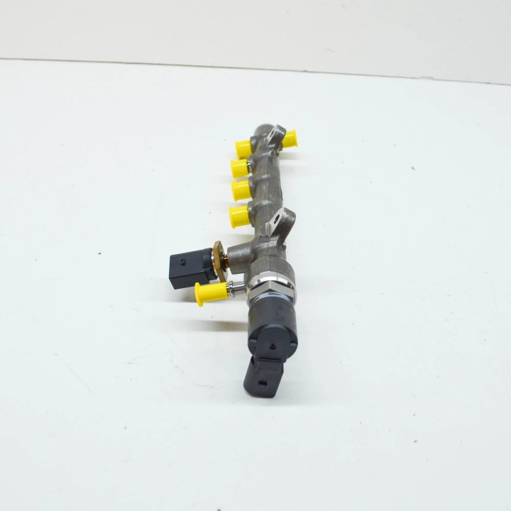 COLLECTEUR ADMISSION CARBURANTS FORD TRANSIT MK4 GK2Q-9D280-AA 2011878 ORIGINAL