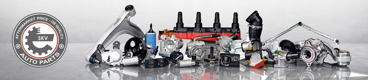 BANDE COUSSINS AÉRIEN HONDA CIVIC ACCORD CR-V ESEN SKV