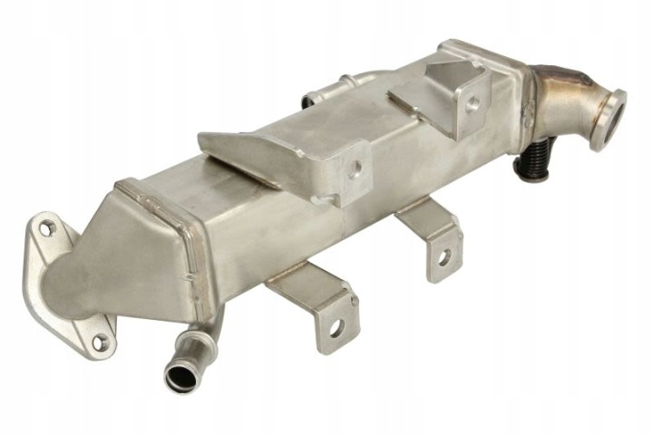 NRF 48402 RADIATEUR RECYRKULACJA GAZ D'ÉCHAPPEMENT