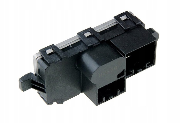 ERD-FR-003 NTY RESISTENCIA SOPLADORES FORD FOCUS 3 2011-,C-MAX II 2011- 