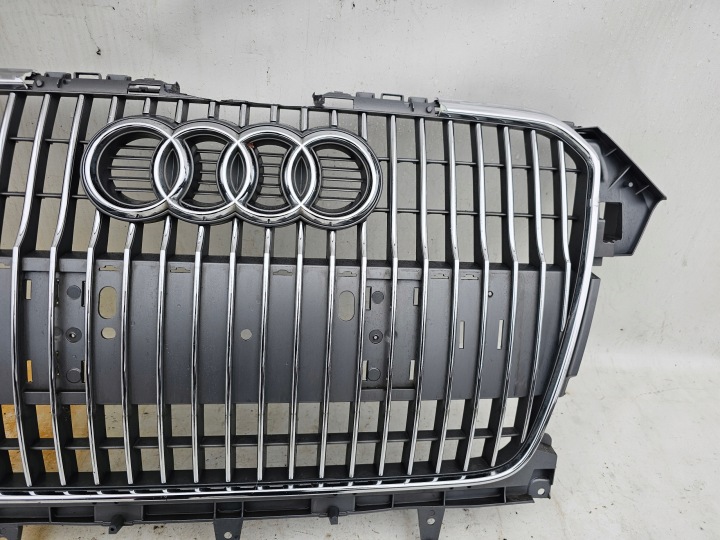 GRILLE CALANDRE AUDI A4 8K 8K0 B8 LIFT ALLROAD 2012-2015 AVANT 8K0853651L