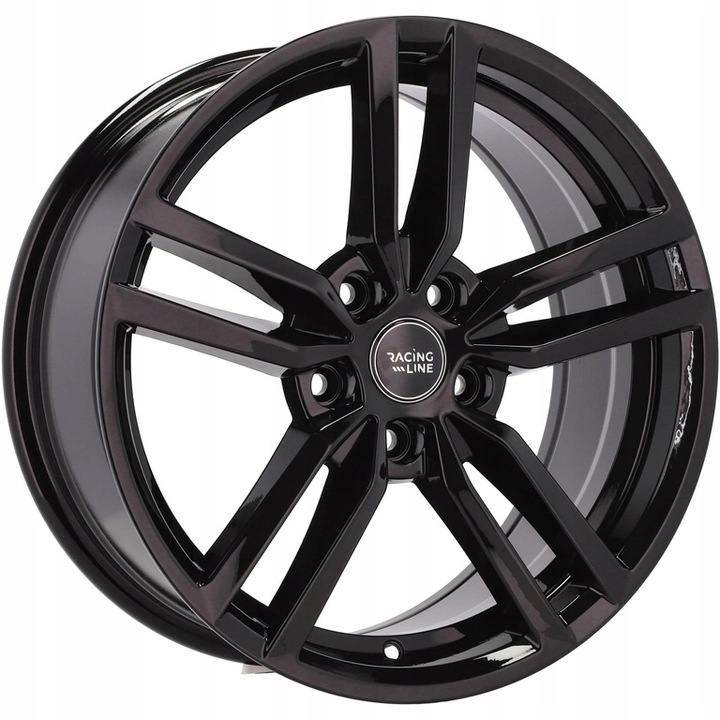 LLANTAS 17 PARA NISSAN ALMERA TINO V10 JUKE F15 RESTYLING F16 LEAF I II 