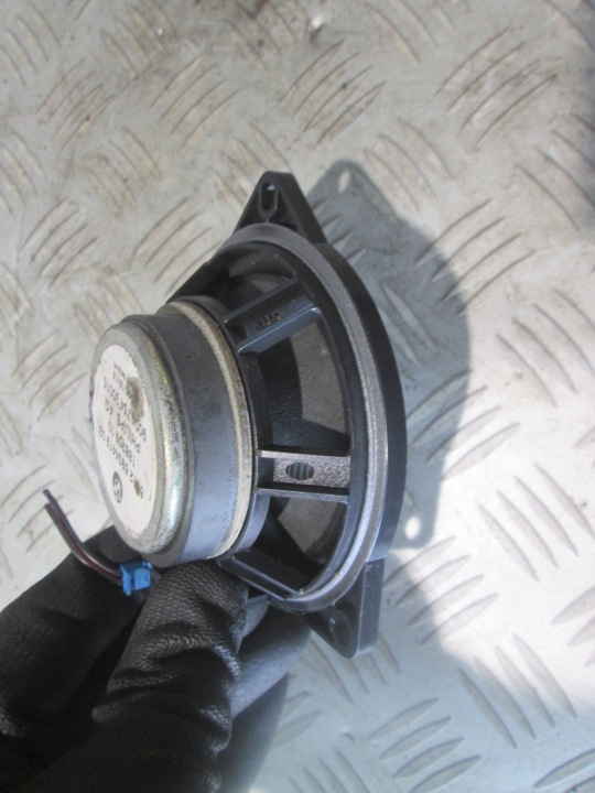 HAUT-PARLEUR PLAFONNIERS DROIT GAUCHE ARRIÈRE BMW E61 6934420