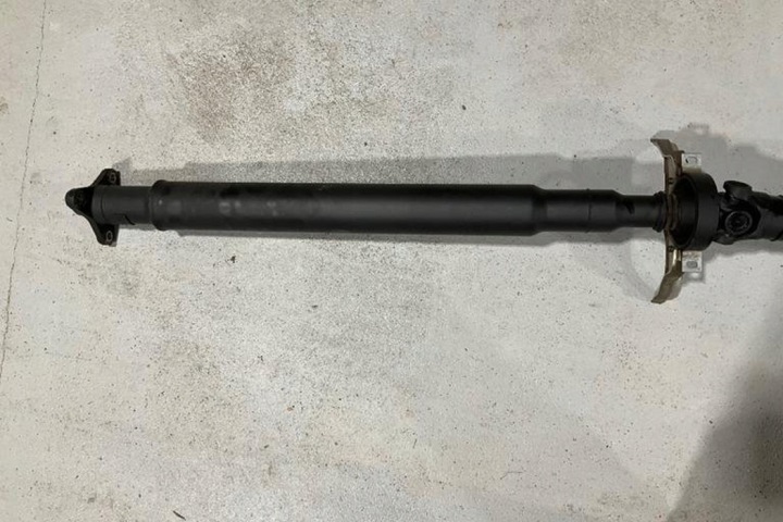 ARBRE DE TRANSMISSION BMW 7 (F01, F02) 7562830 4.4L GASOLINE 2010