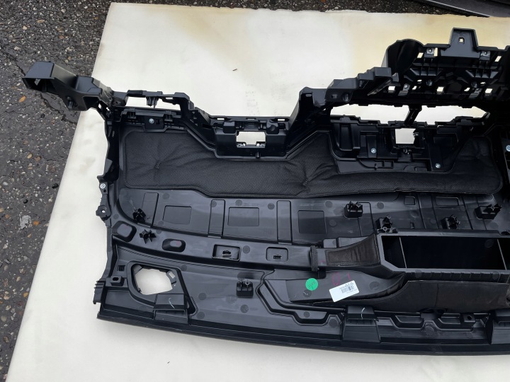 CONSOLE TABLEAU DE BORD CONSOLE MG 4 EV AIR BAG NEUF