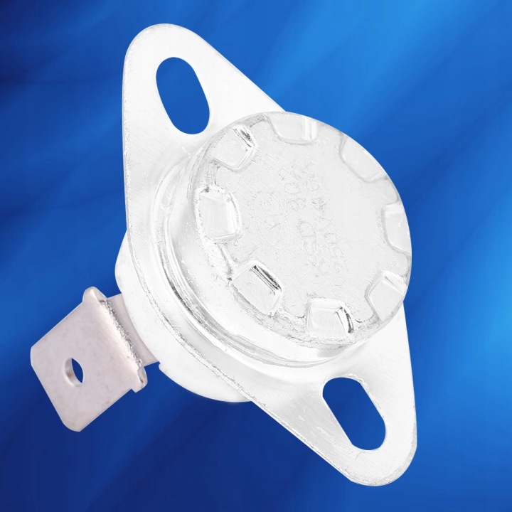 KSD302 THERMOSTAT COMMUTATEUR THERMIQUE 130C 250V 16A NORMALNIE ZAMKNIETY