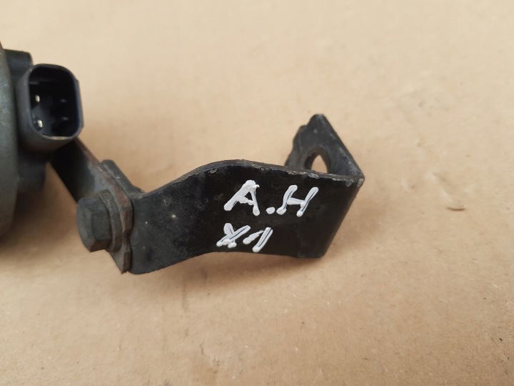 KLAXON SIGNAL SONORE OPEL ASTRA H ZAFIRA B 000208 335HZ ORIGINAL HELLA