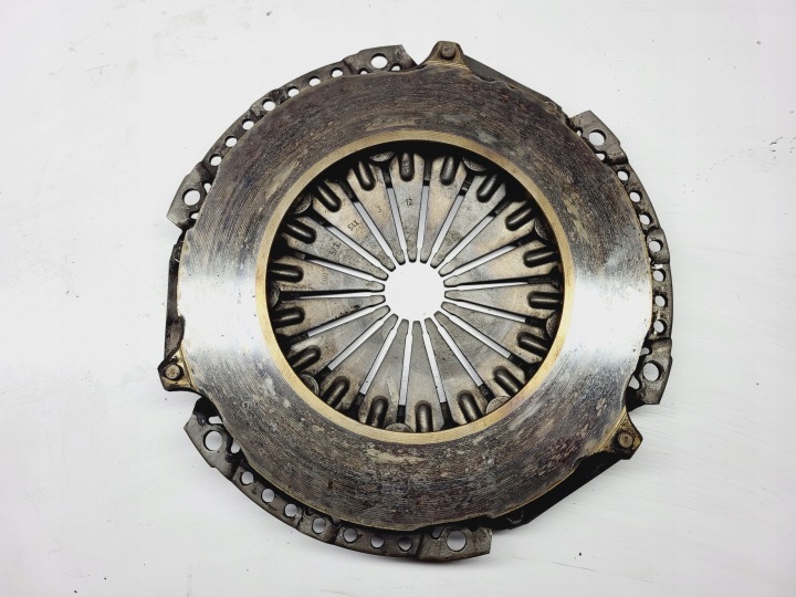 EMBRAYAGE DOUBLE VOLANT TARACZA COLLIER PEUGEOT 307 1.6 HDI 2294000291 SACHS 227/6.5