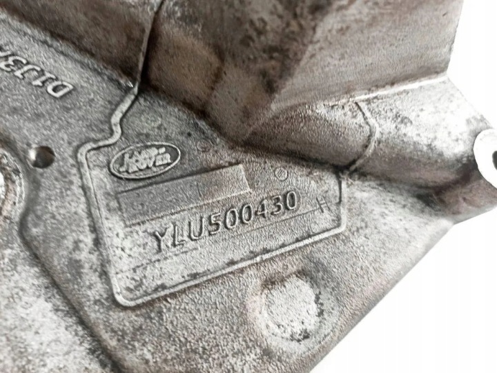 ARRIÈRE POIGNÉE MOTEUR LAND ROVER RANGE ROVER SPORT (L320) YLU500430 3.62L