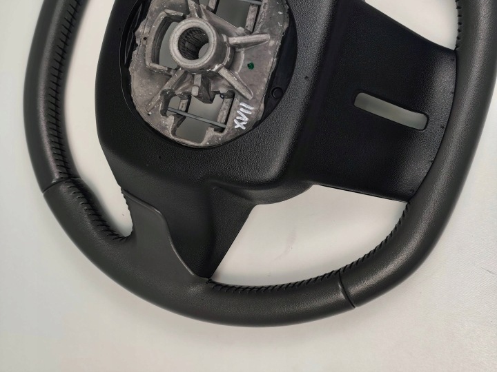 VOLANT CUIR MULTIFONCTION CITROEN C4 CACTUS 34138520 34156631D