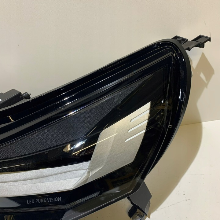 GAUCHE PHARE AVANT LED 260606466R 260559510R RENAULT SYMBIOZ CAPTUR II LIFT