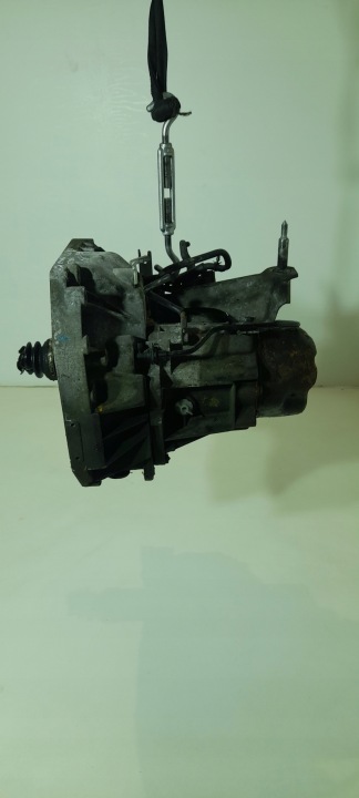 BOÎTE DE VITESSES NISSAN TIIDA 1.6 16V JH3-164