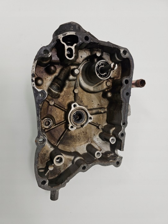 HONDA DYLAN 125 COUVERCLES COUVERCLE PROTECTION CHÂSSIS MOTEUR POMPE À EAU