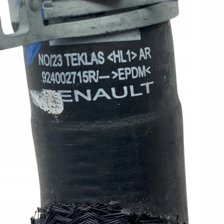 TUYAU DE DÉRIVATION TUBES AQUATIQUE RENAULT MASTER III OPEL MOVANO NISSAN NV400 2.3 DCI