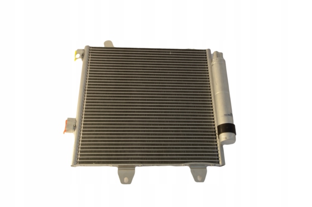 RADIATEUR CLIMATISATION CITROEN PEUGEOT TOYOTA VALEO 818014 6455EE