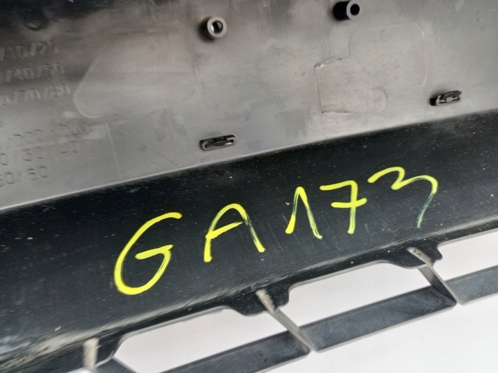 LEXUS RX 4 IV LIFT 2019- GRILLE CALANDRE RADIATEUR AVANT 53101-48A00
