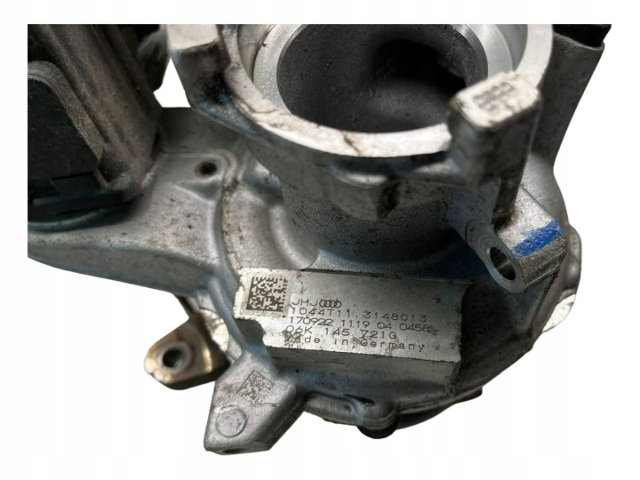 TURBO AUDI TT TTS RS MK3 8S 06K145721G