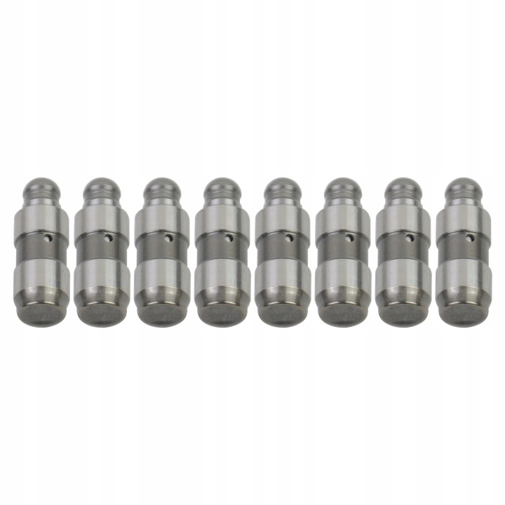8X POUSSOIR SOUPAPES VERS AUDI VW SKODA SEAT 1.6 2.0 3.0 TDI