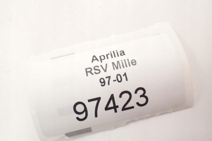 REMPLISSAGE DÉFLECTEUR D'AIR PROTECTION APRILIA RSV MILLE 1000
