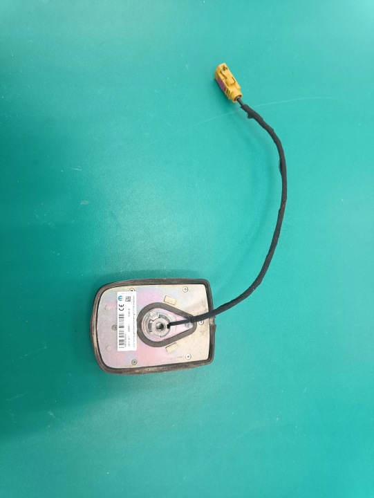 DODGE GRAND ANTENNE TOITS