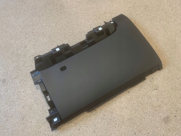 MOULURE DÉCORATIVE HYUNDAI IONIQ 5 84760GI000