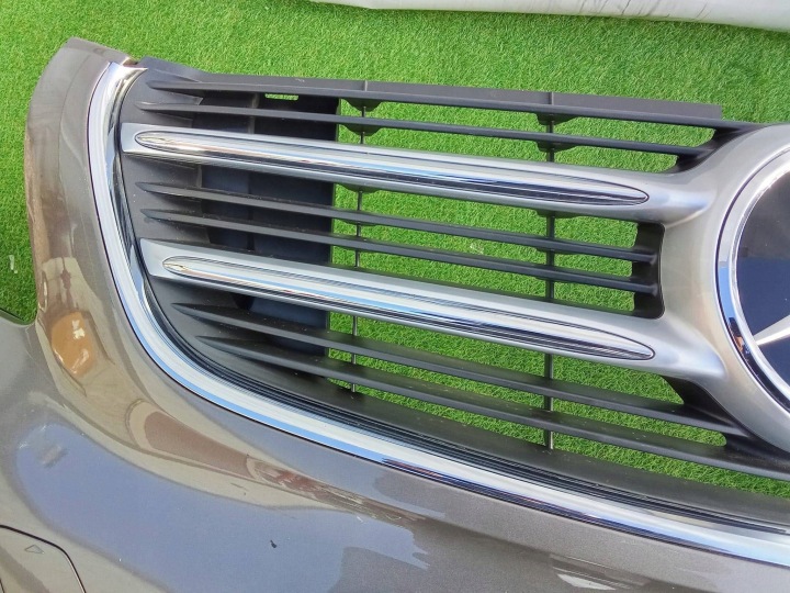 MERCEDES VITO W447 14- PARE-CHOCS AVANT AVANT GRILLE PDC A4478805001