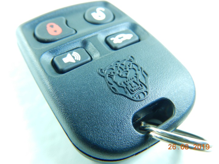 TÉLÉCOMMANDE BLOCAGE PORTES S-TYPE 96-02 3.0 4.0 XR81166