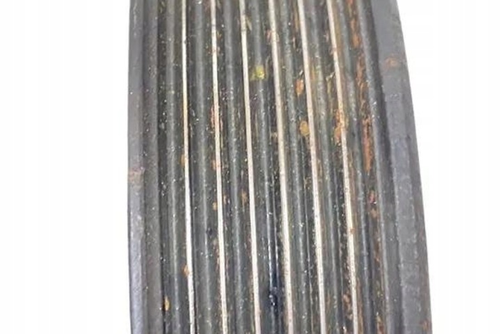 SUPPORT CAOUTCHOUC HYUNDAI H-1 STAREX 571004H000 2.5L DIESEL 120KW