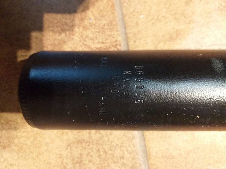 KYB 665035 AMORTISSEUR