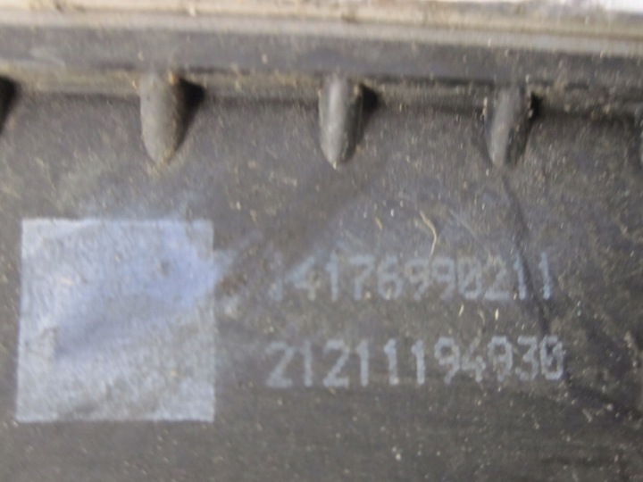 PASSAT B7 13R POMPE ABS 3AA614109AP 17654080