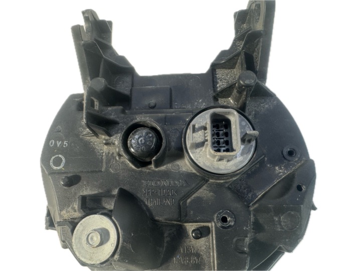 PHARE PROJECTEUR AVANT HONDA CB125 300 18-