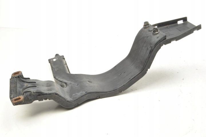 VOLVO V60 2.4 D6 PROTECTION PLASTIQUE CANAL KABLOWY GOUTTIÈRE 31346230 31346199