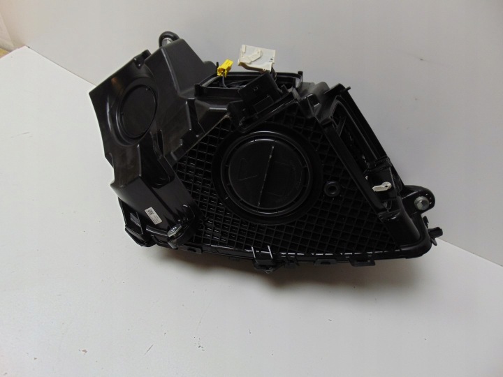 MERCEDES GLC W253 LIFT COMPLET LED PHARE AVANT