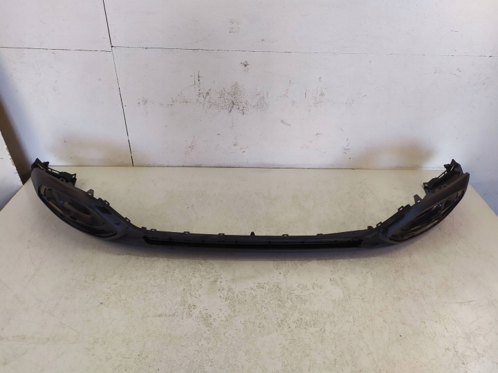 SPOILER DOUBLURE PARE-CHOCS AVANT CITROEN C4 III 9834703280