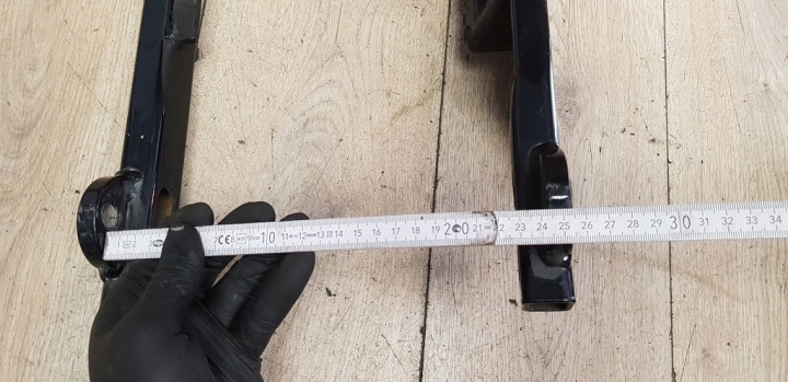 BRAS DE SUSPENSION HARLEY DAVIDSON SPORTSTER 1982-2003