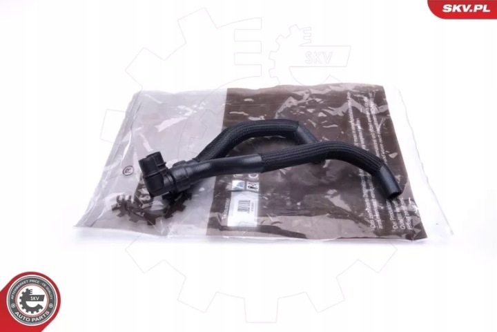 SKV 43SKV803 FIL RÉCHAUFFEURS PSA BERLINGO XSARA 2.0 HDI/PARTNER 2.0 H