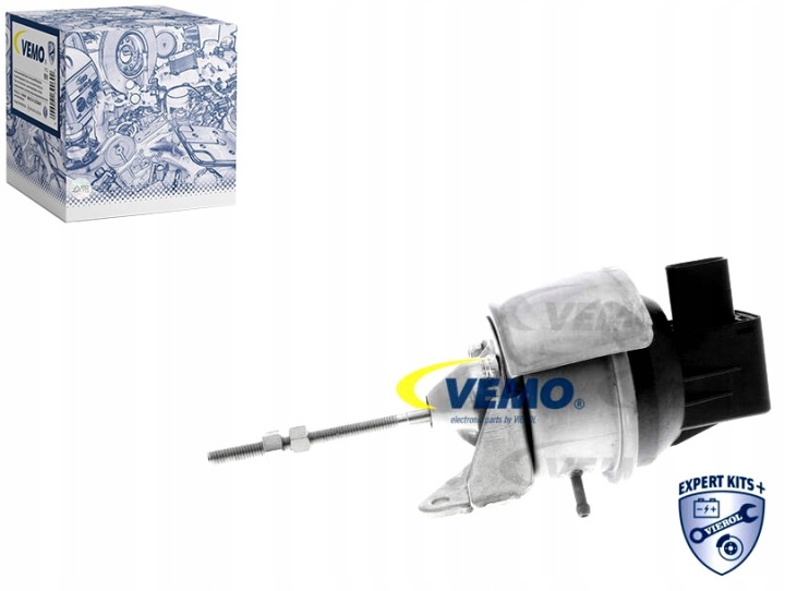 VEMO V15-40-0001 BOÎTE GESTIONNAIRE DOLADOWANIE