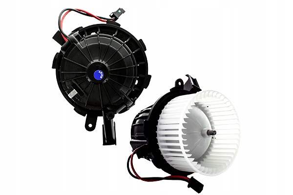 MEAT DORIA VENTILADOR SOPLADORES AUDI A4 ALLROAD B8 A4 B8 A5 Q5 PORSCHE 