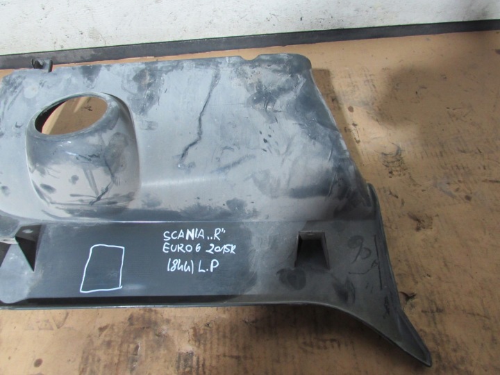 PROTECTION MONTANTS CABINES SCANIA R 2015A EURO 6 1442653