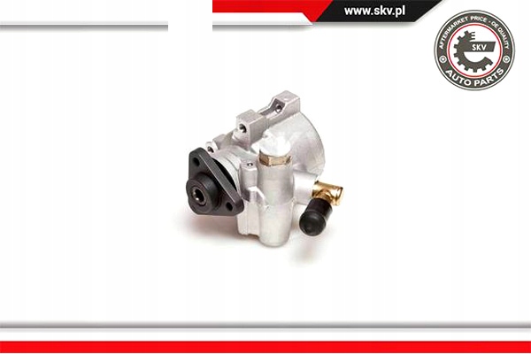 ESEN SKV POMPE ASSISTANCE HYDRAULIQUE 10SKV053 DSP120 FORD ESCORT V VI ORION 3 photo 1 - milautoparts-fr.ukrlive.com