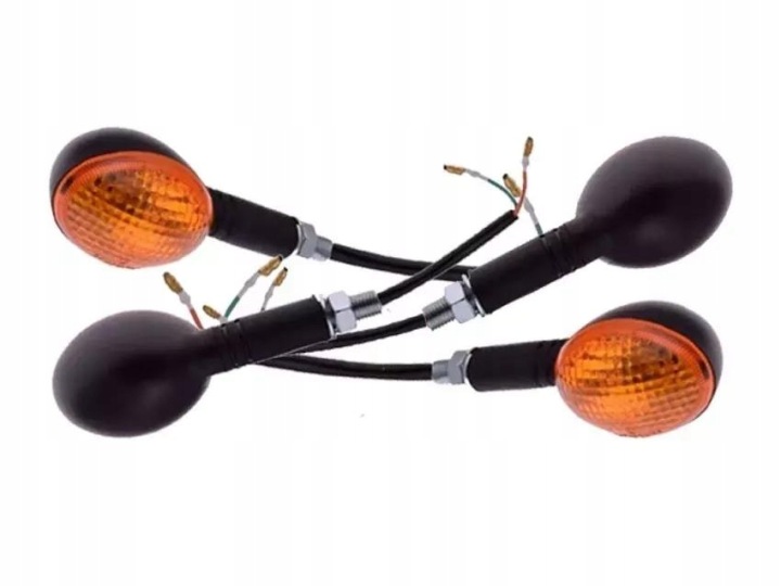 CLIGNOTANTS YAMAHA YZF R1 R6 R3