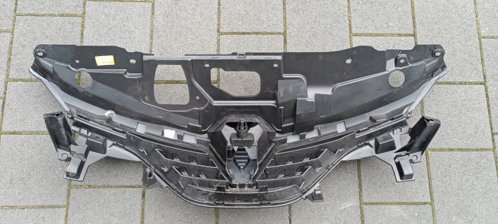 CLIO 5 V GRILLE CALANDRE RADIATEUR POUCES 622567196R