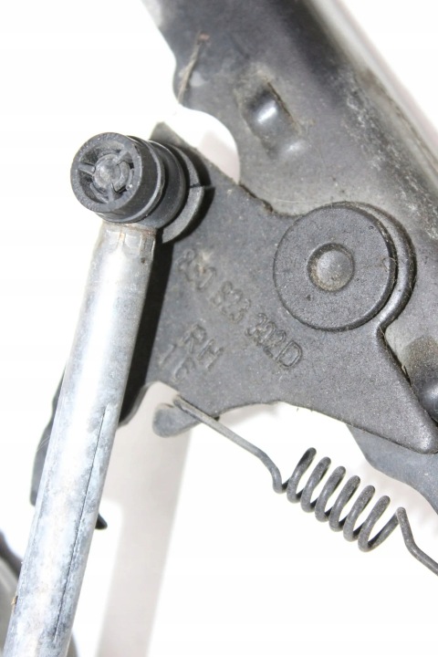 CHARNIÈRE CAPOTS GAUCHE DROIT KMP AUDI TT 8S 8S0823823